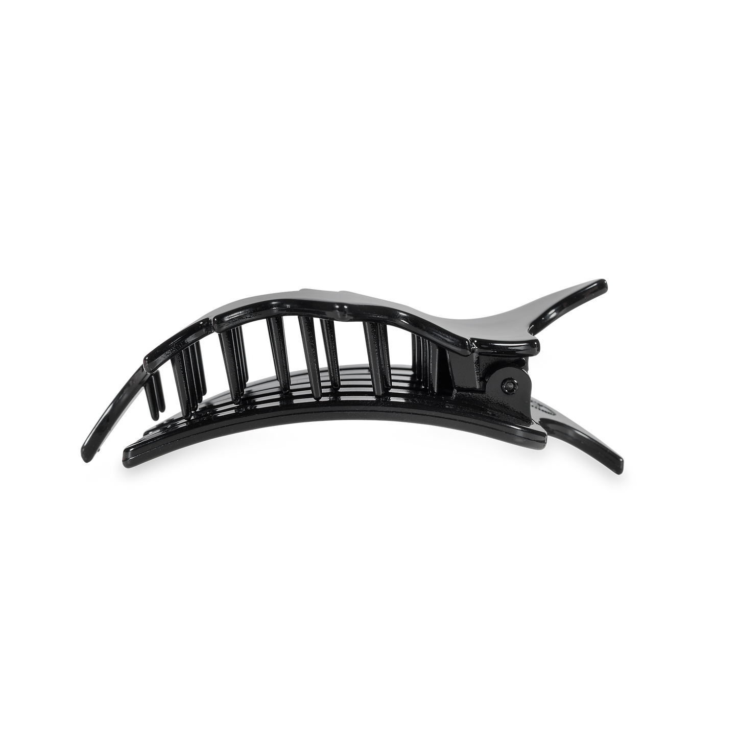 Flat Hair Clip | Medium | Bat Flat Hair Clip
