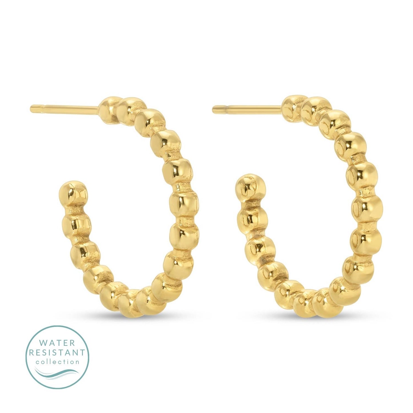 Ball Hoops, Water Resistant