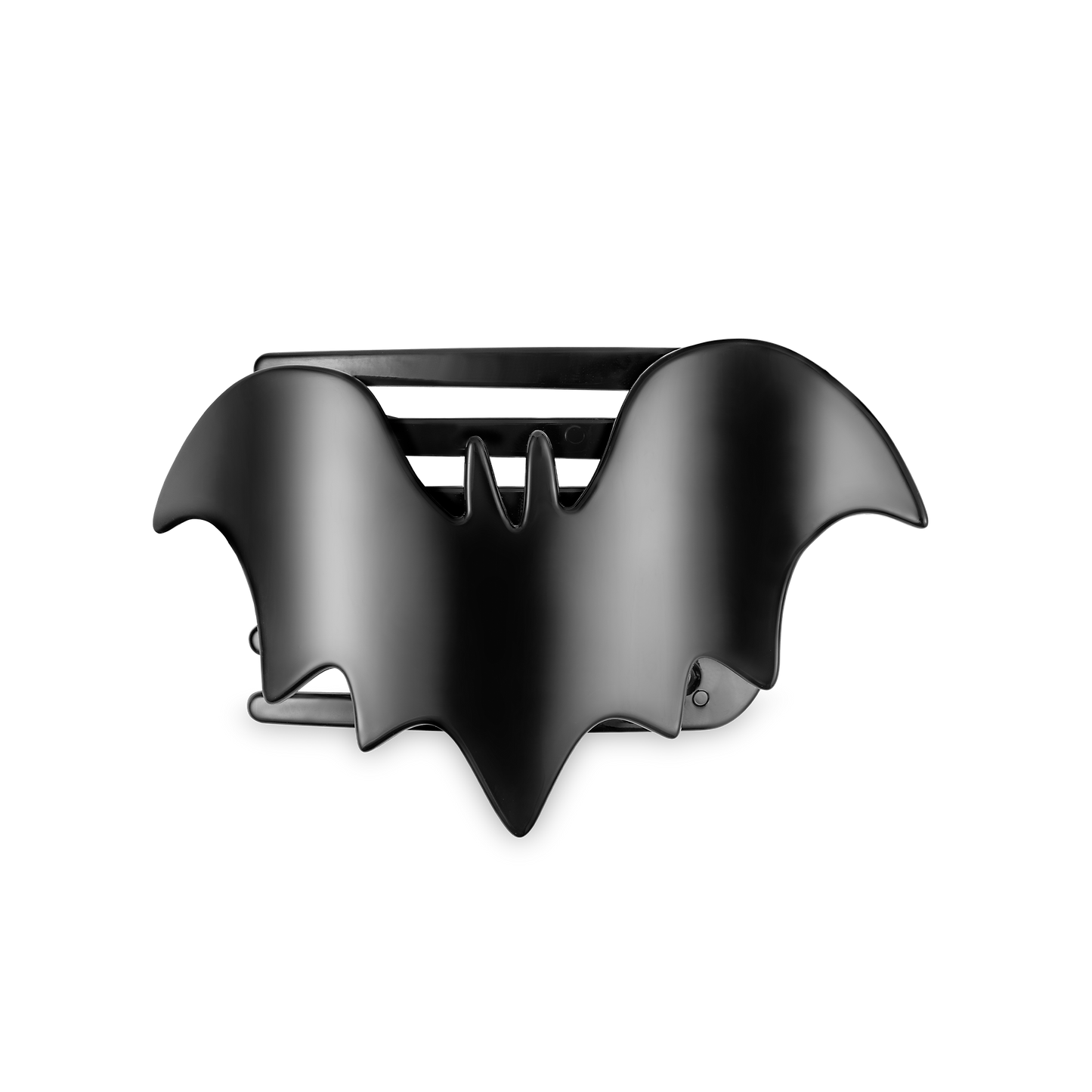 Flat Hair Clip | Medium | Bat Flat Hair Clip