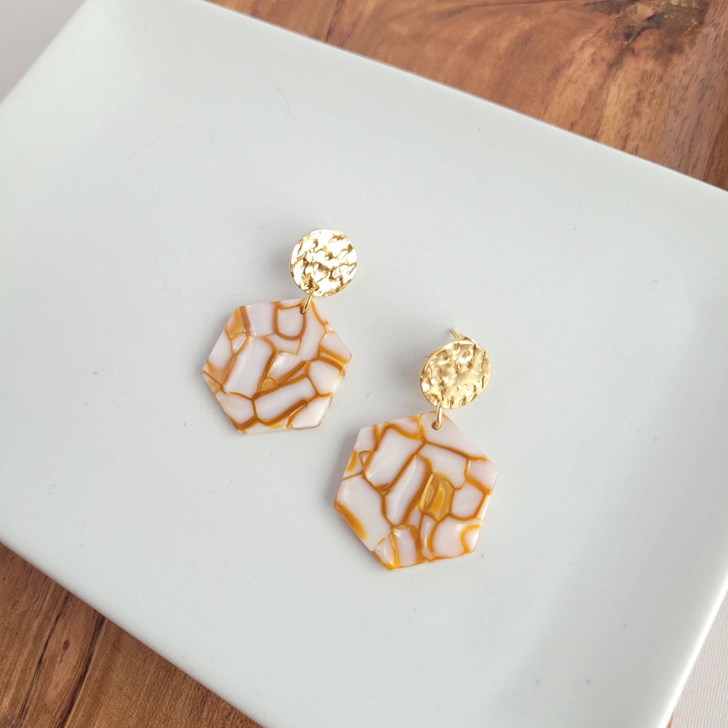 Roxy Earrings