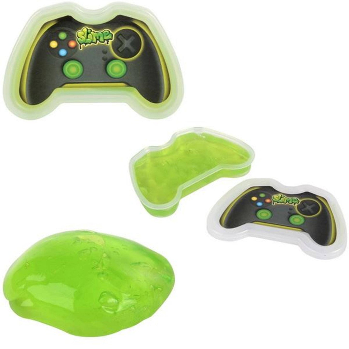 Game Controller Slime Fun
