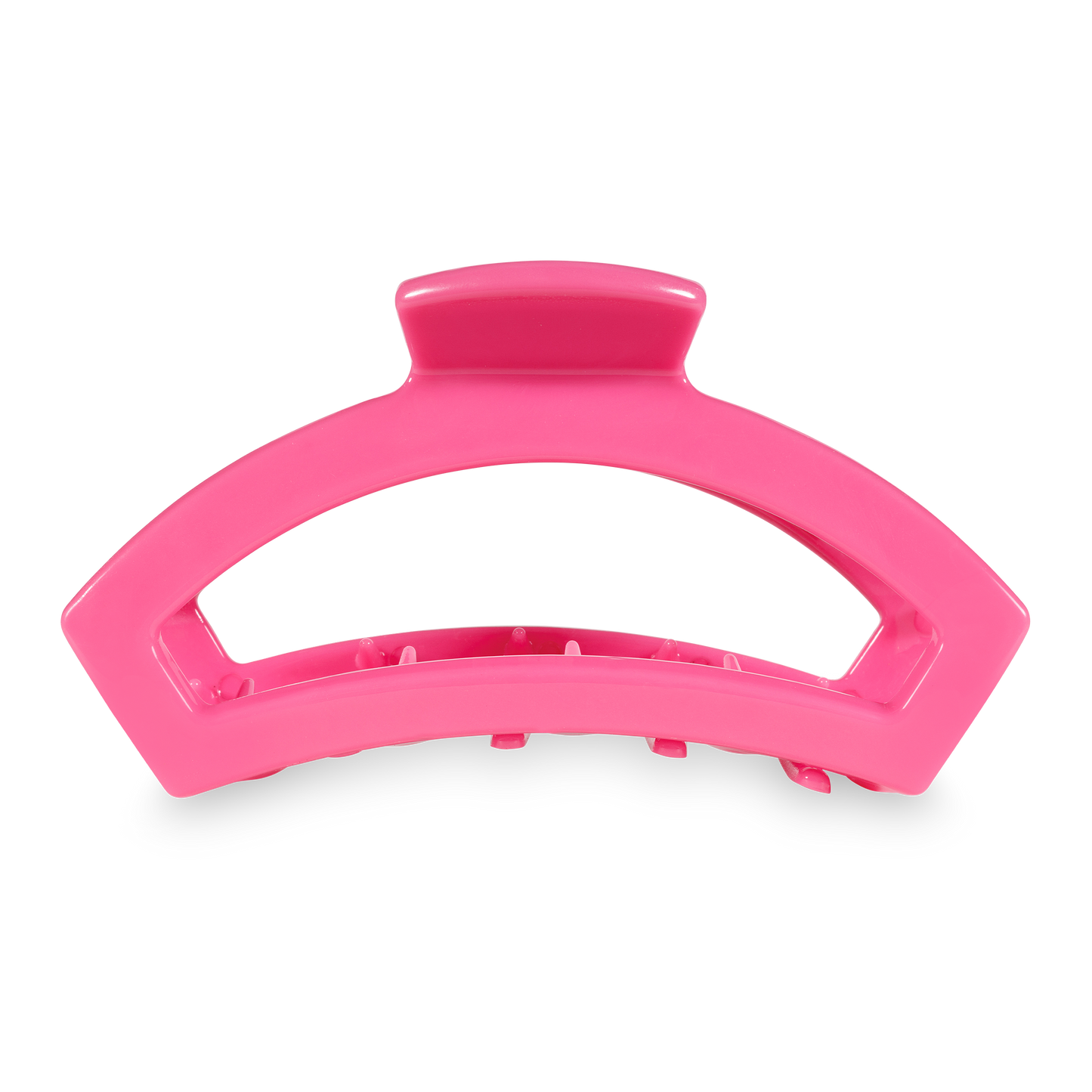 Open Paradise Pink Claw Hair Clip