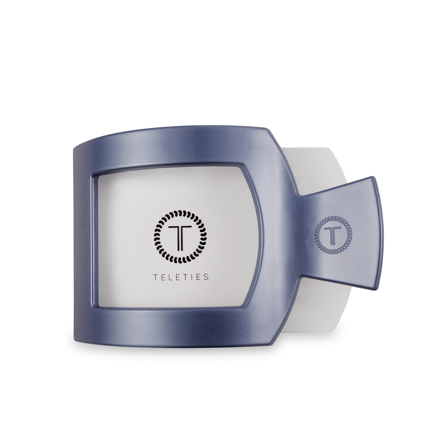 Hampton Bay Square Flat Hair Clip