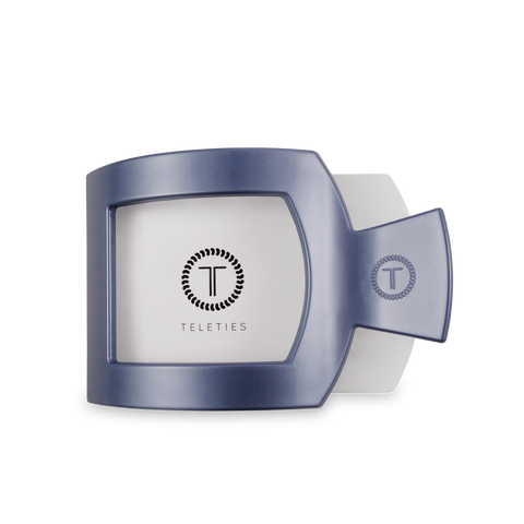 Hampton Bay Square Flat Hair Clip