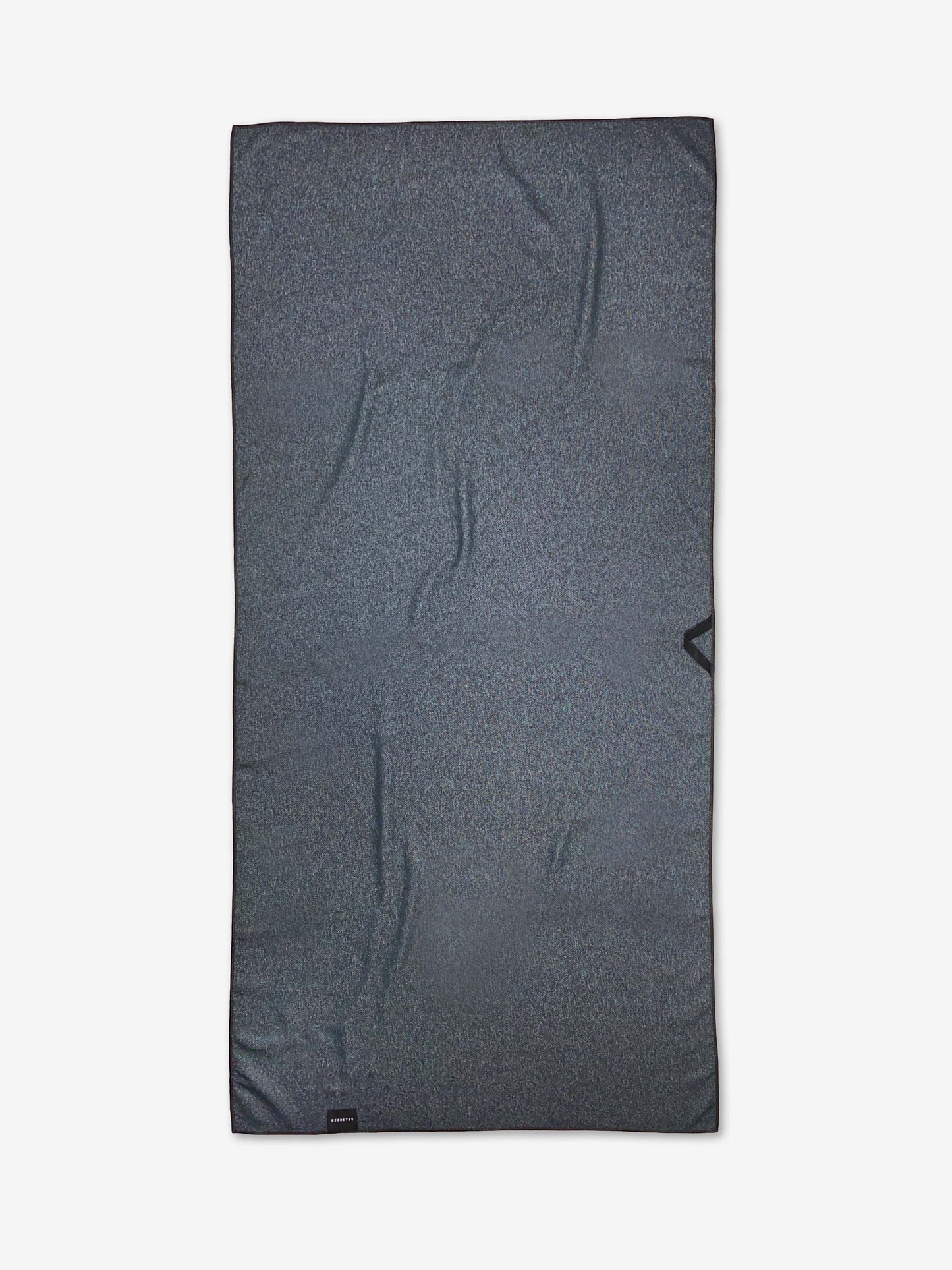Jazzy Jungle Beach Towel