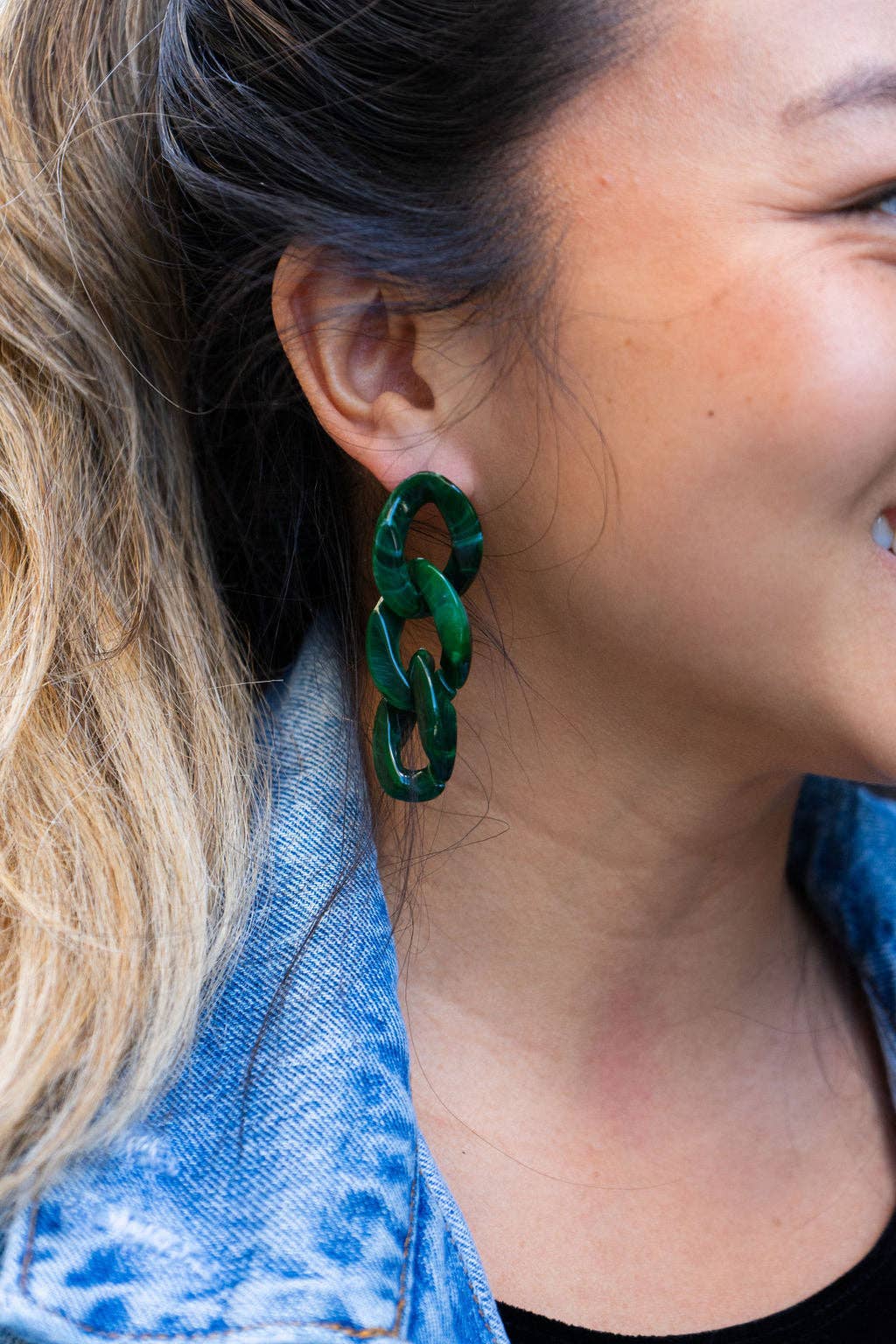 Brooklyn Earrings