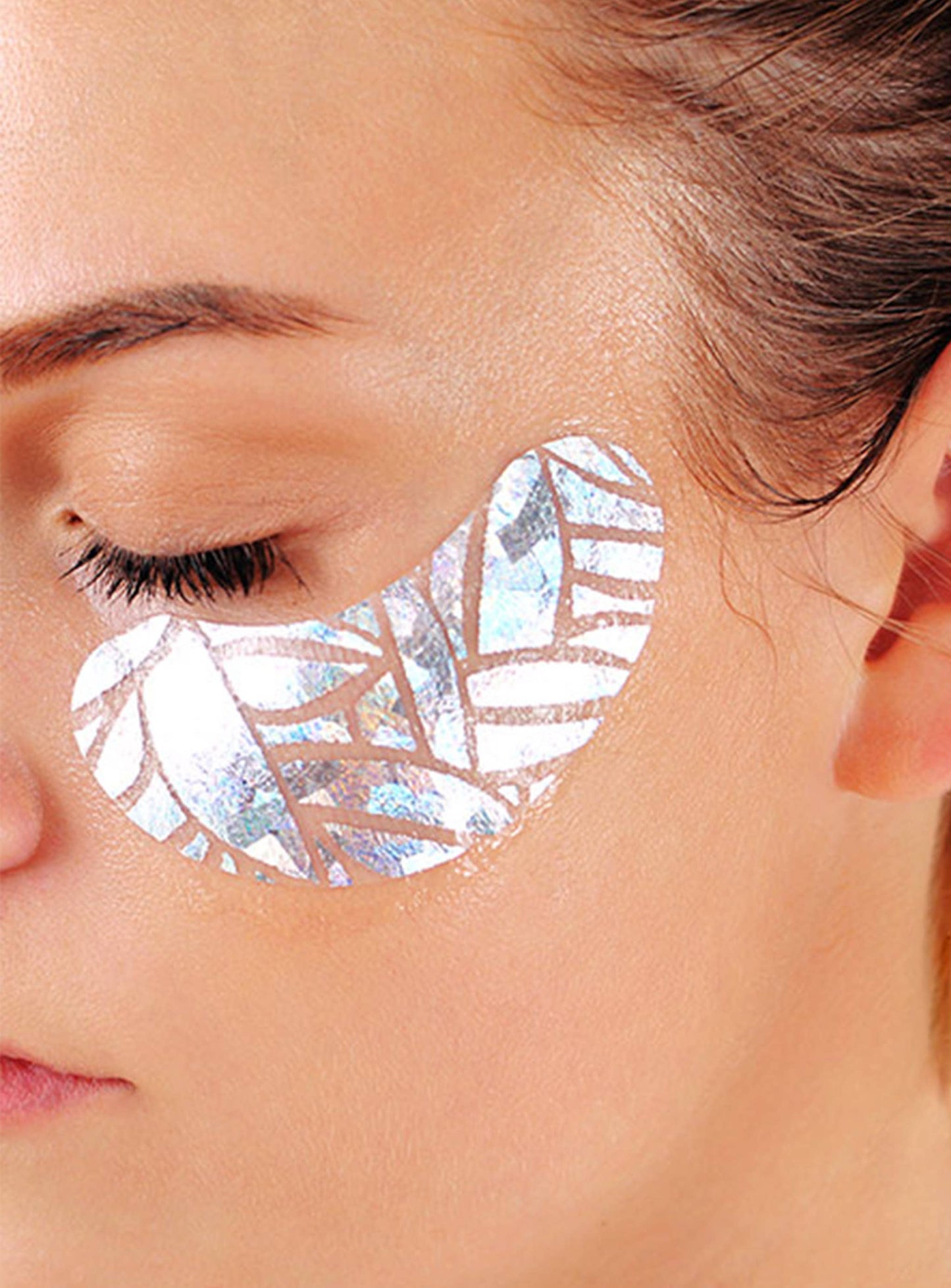 Diamond Eye Pads ๐