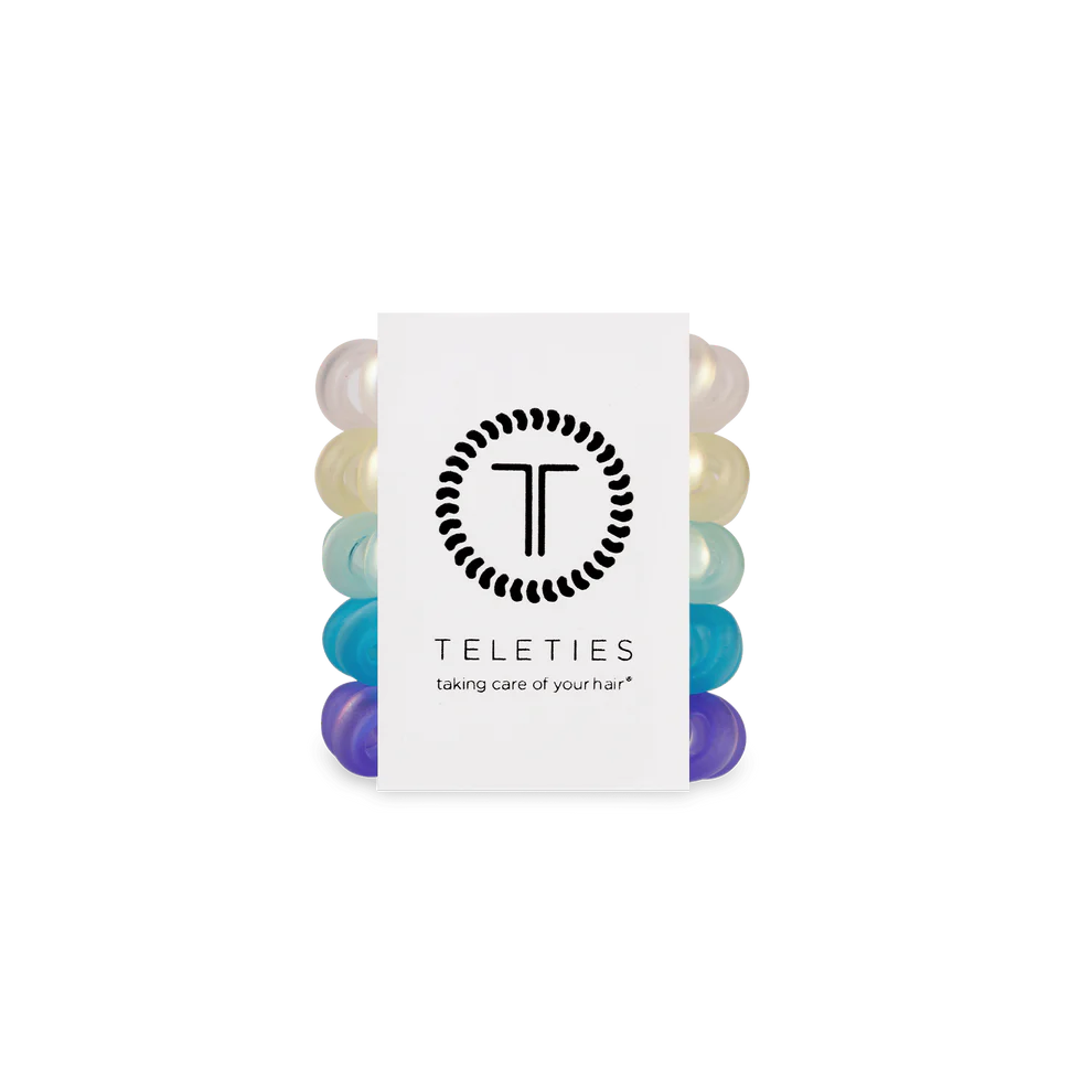 TINY TELETIES
