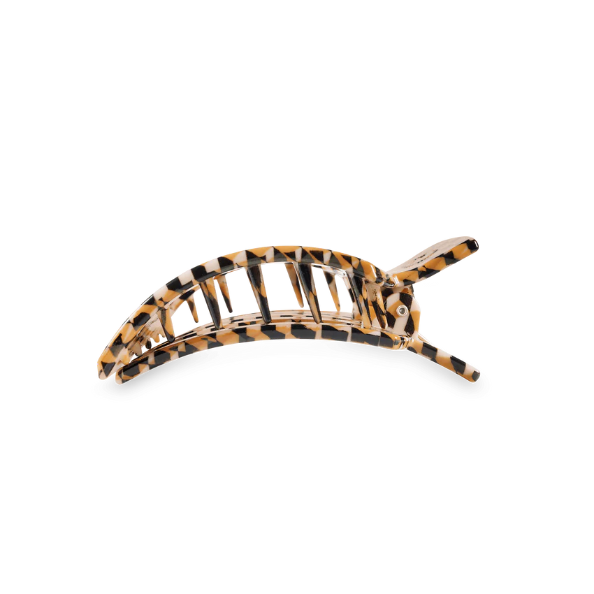 Gone Glamping Square Clip