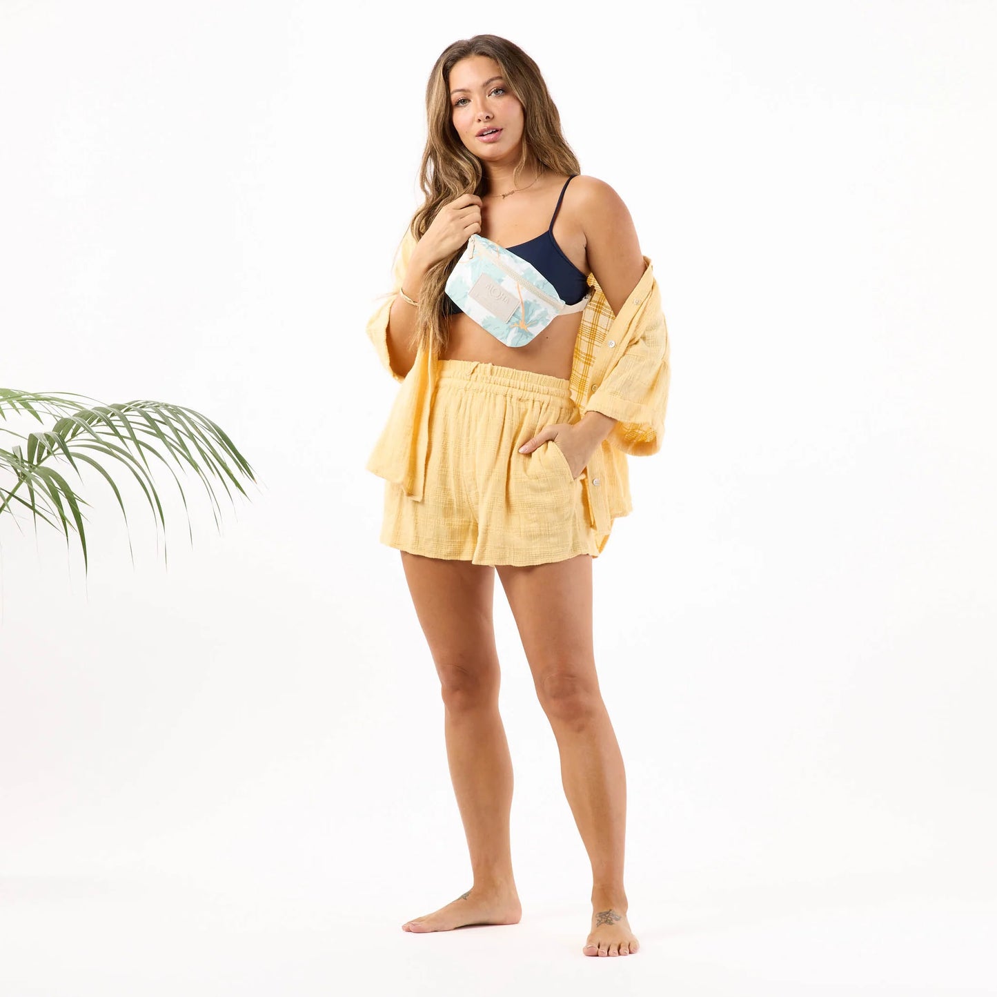 Tahaa Mini Hip Pack