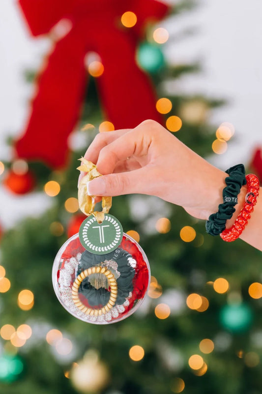 Holiday Ornament 2024