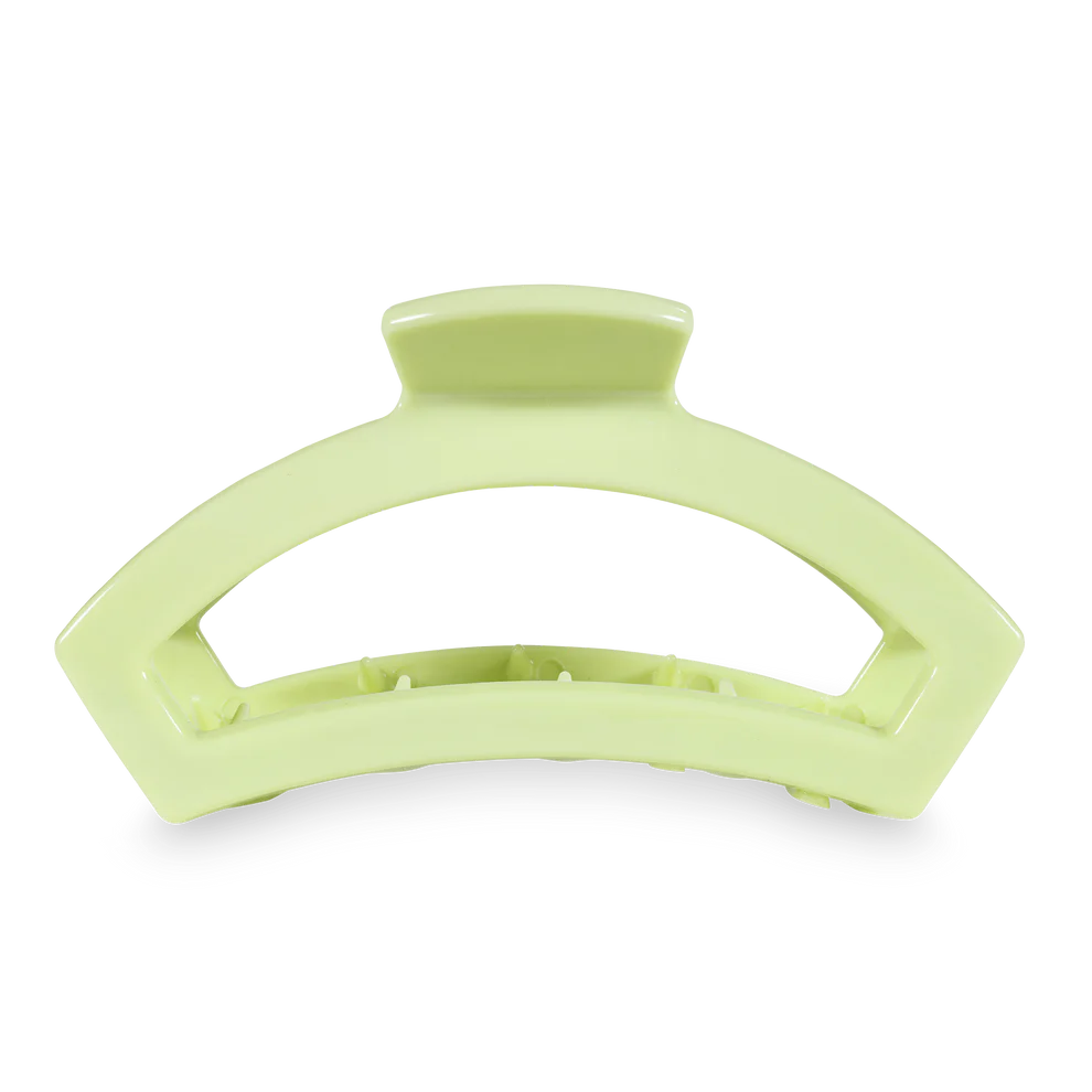 Open Aloe, There Claw Hair Clip