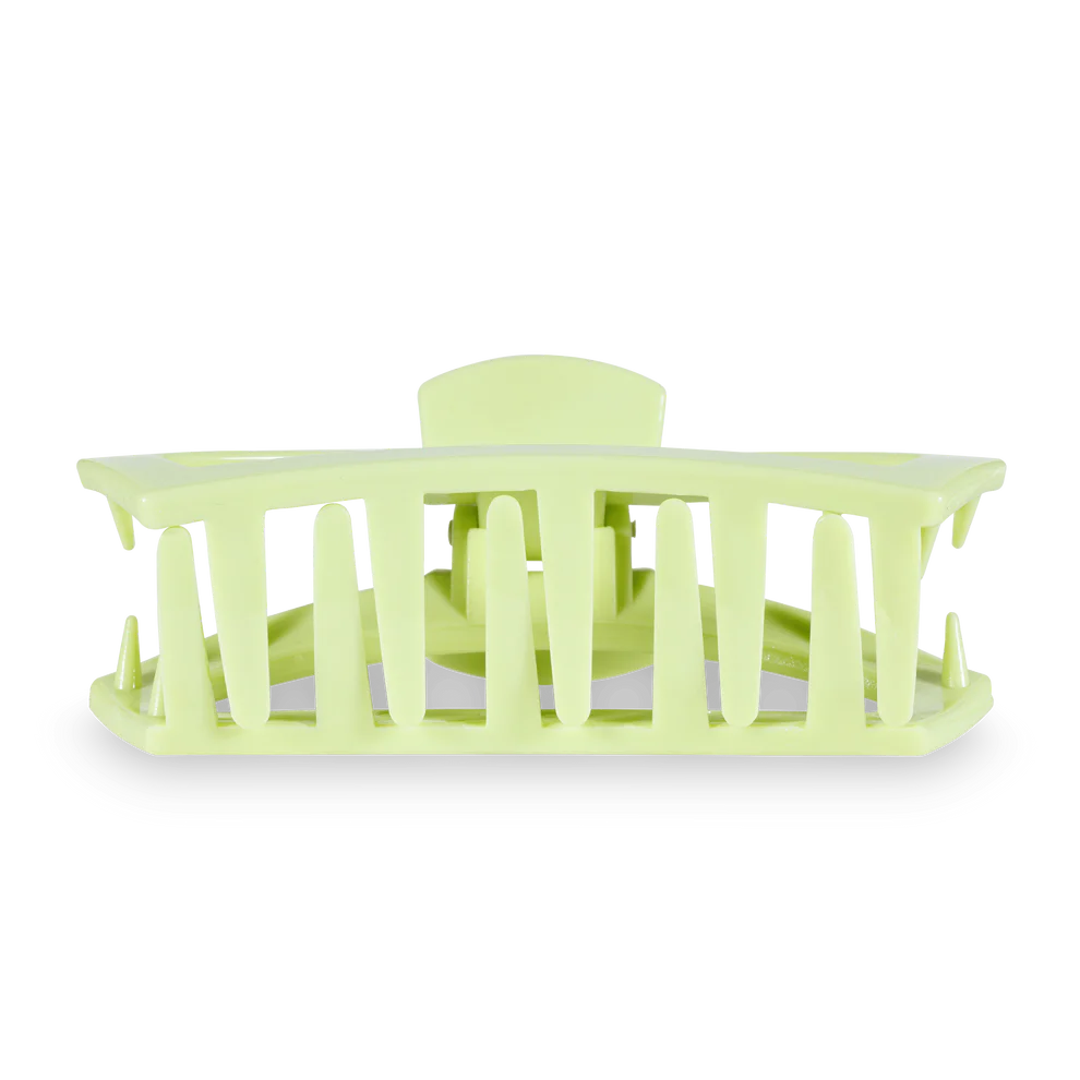 Open Aloe, There Claw Hair Clip