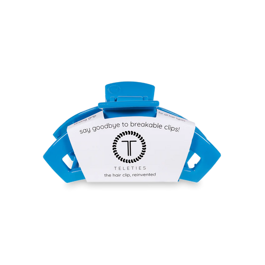 Open Bara Bara Hair Clip