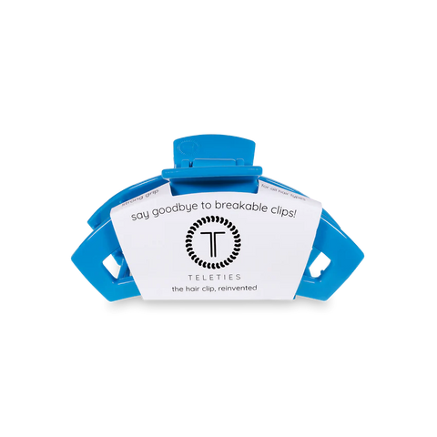 Open Bara Bara Hair Clip