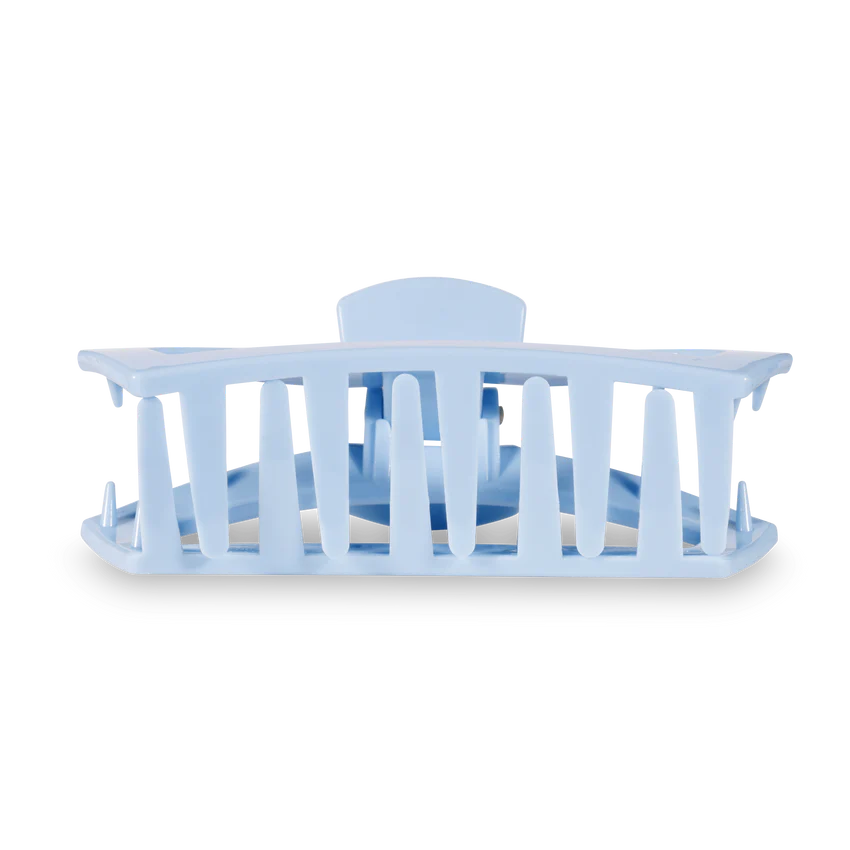 Open Clear Skies Hair Clip