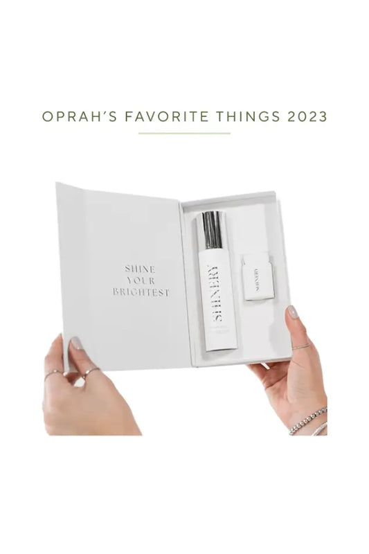 Radiance Wash Luxury Jewelry Cleaner and Brush Duo