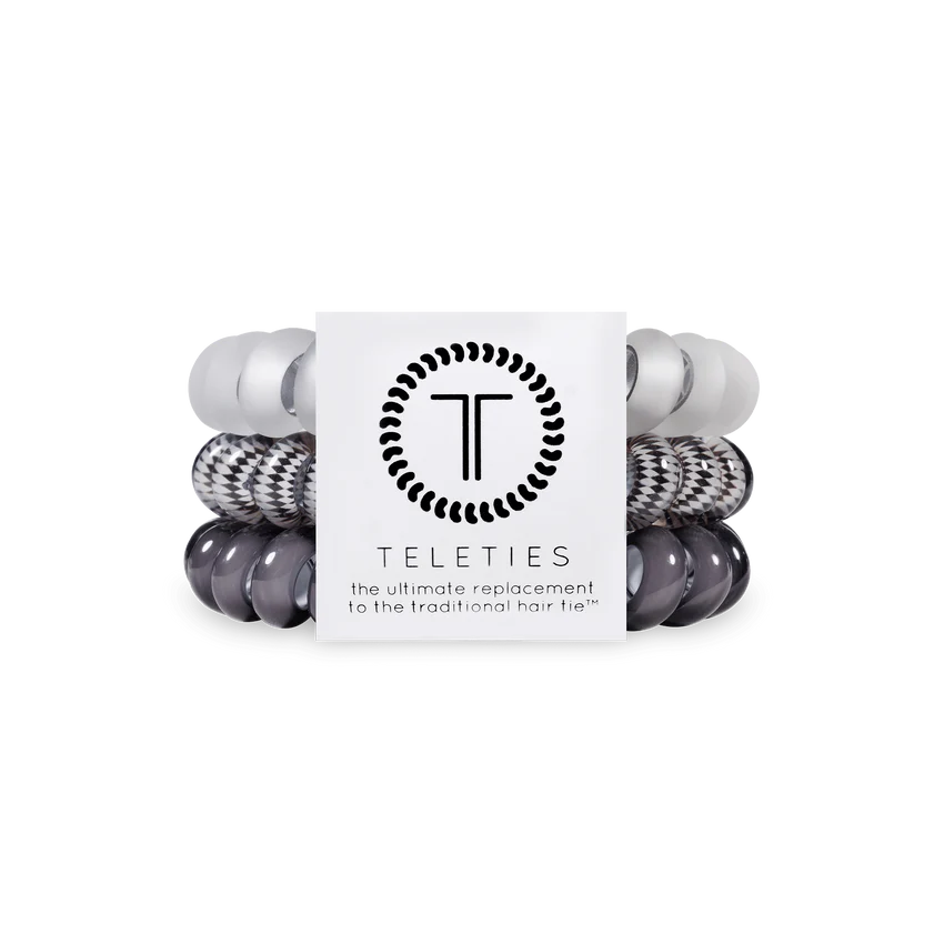 Silver Flames