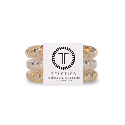 Sparkles and Spirits