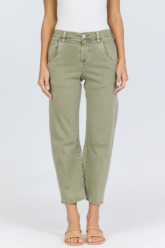 Vetiver Lasso Jeans