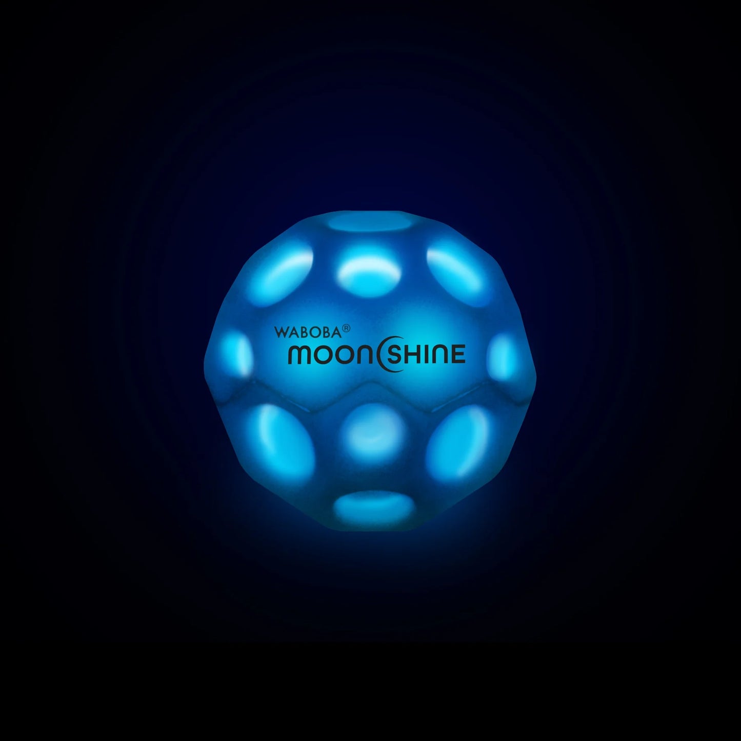 Waboba Moonshine