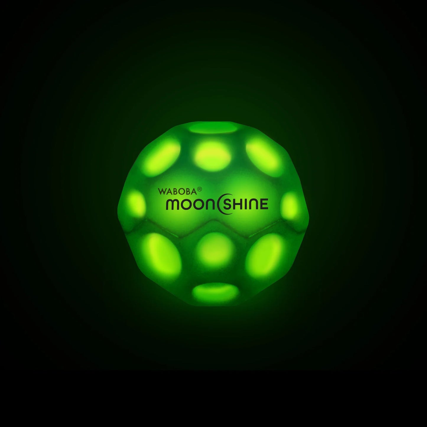 Waboba Moonshine