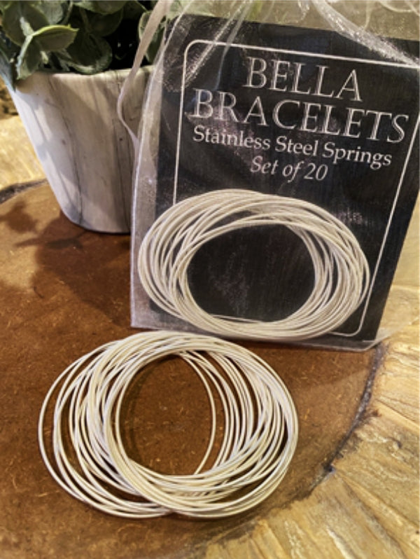 Bella Bracelets