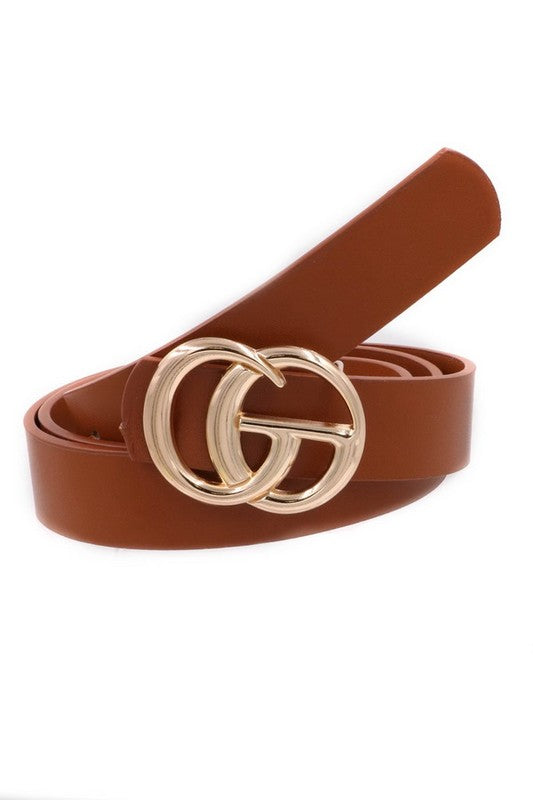 CG Adjustable Belt