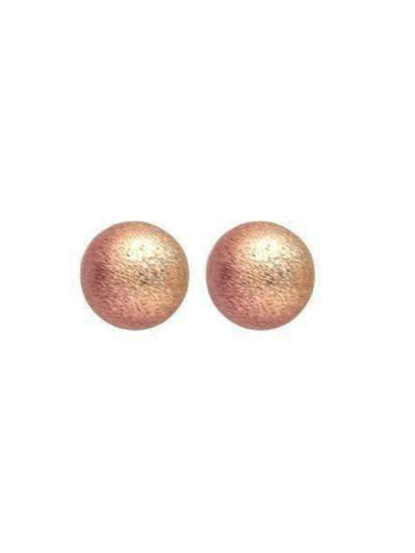 Shelia Fajl Lilou Stud Earrings