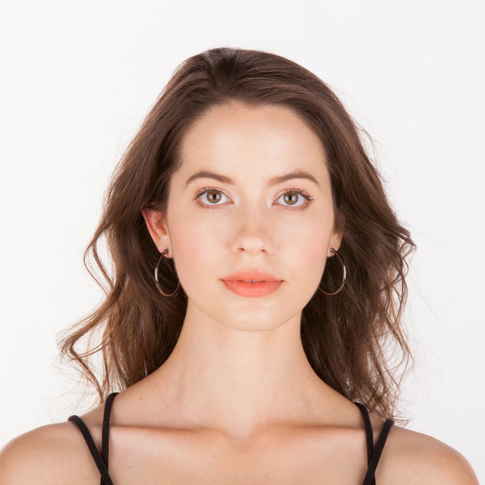 Petite Everybody's Favorite Hoops