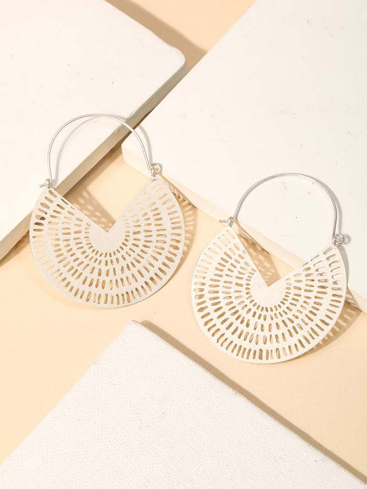 The Jolene Earrings