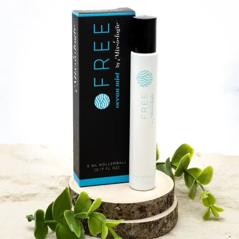 Mixologie - Rollerball Perfume