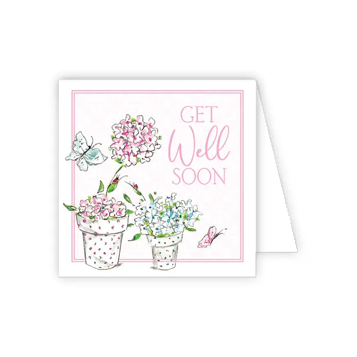 Enclosure Cards for All Occasions