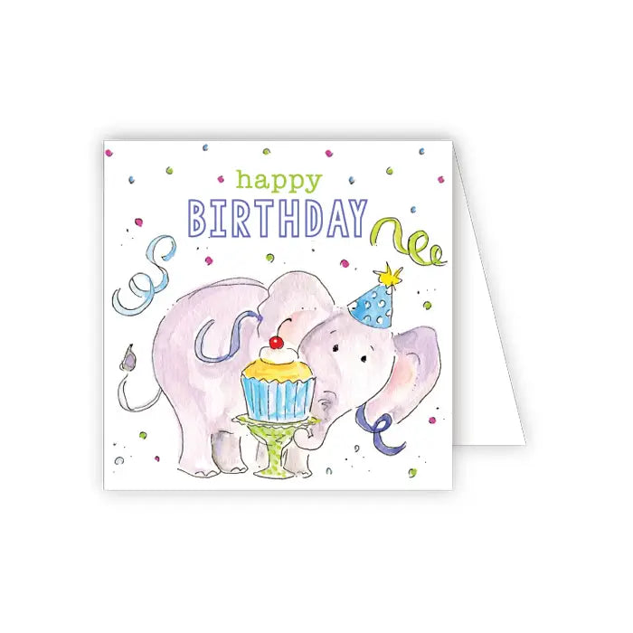 Enclosure Cards for All Occasions