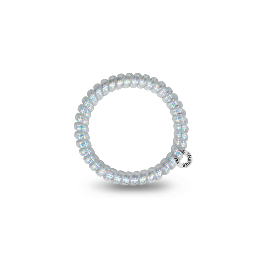 Holla-graphic TELETIES