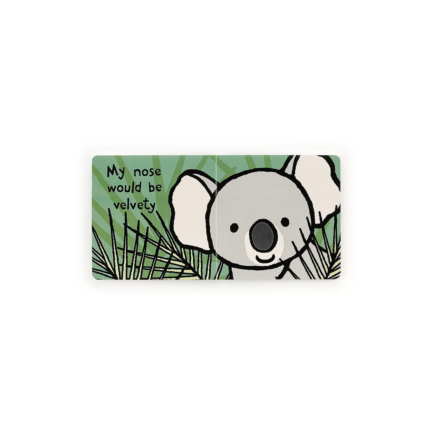 If I were a Koala...Board Book