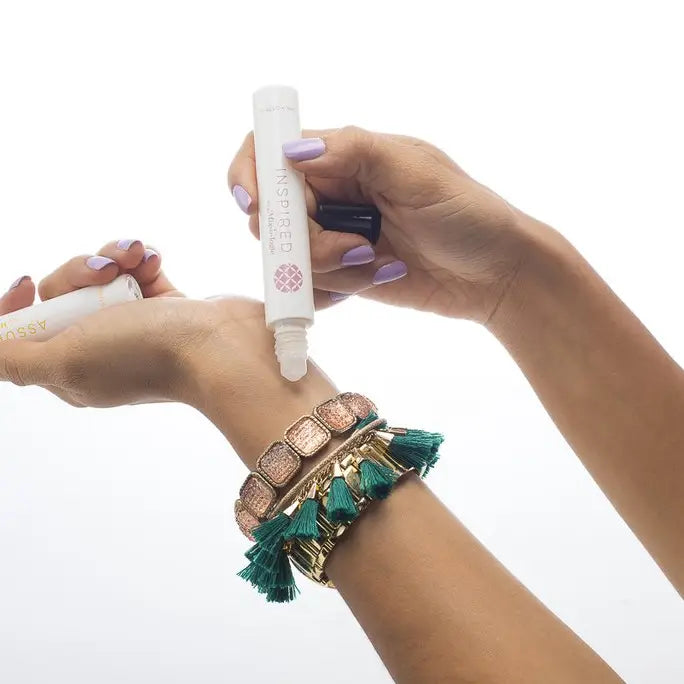 Mixologie - Rollerball Perfume