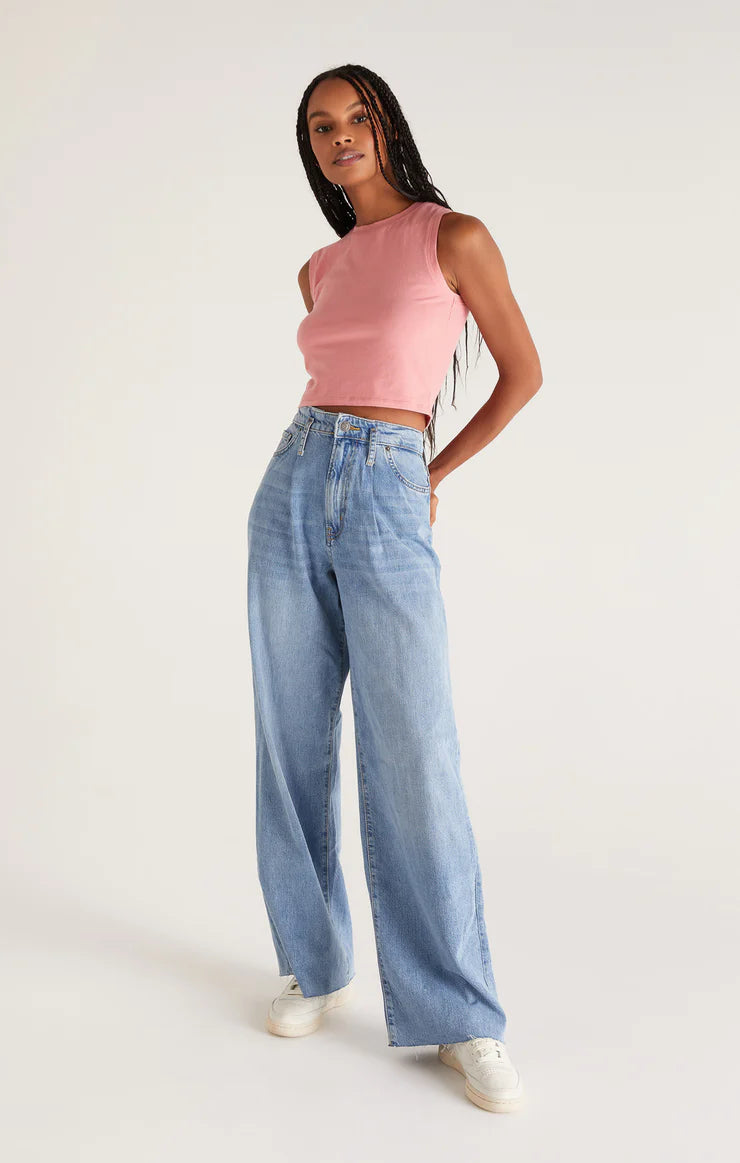 Ivy Tank
