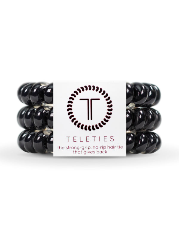 Jet Black