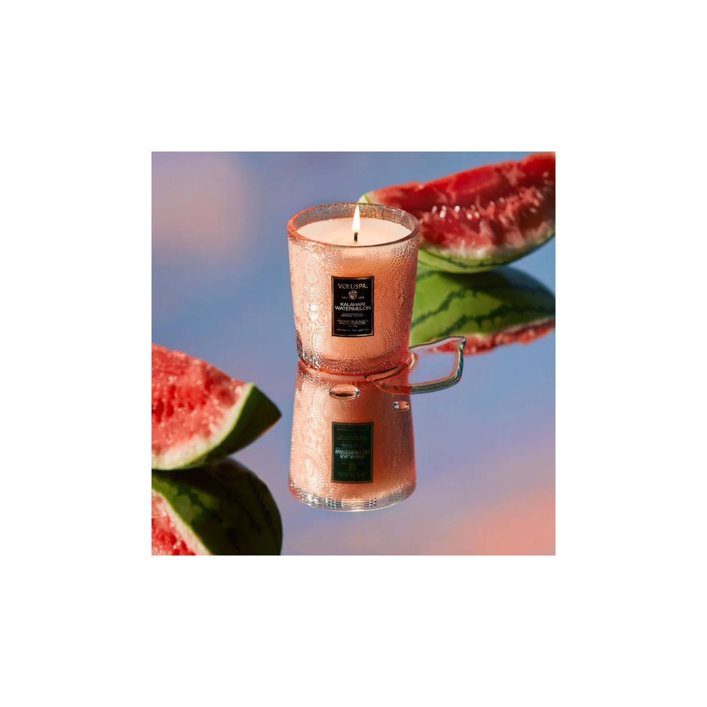 Kalahari Watermelon