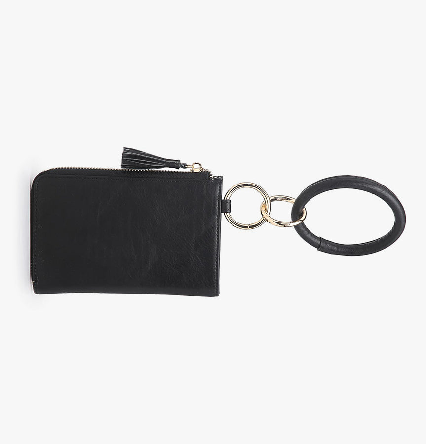 The Liv Wristlet