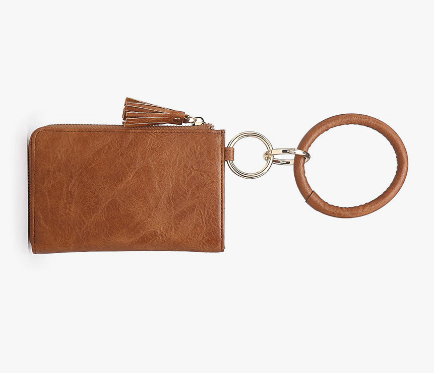 The Liv Wristlet