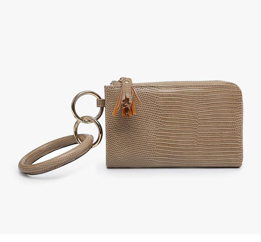 The Liv Wristlet