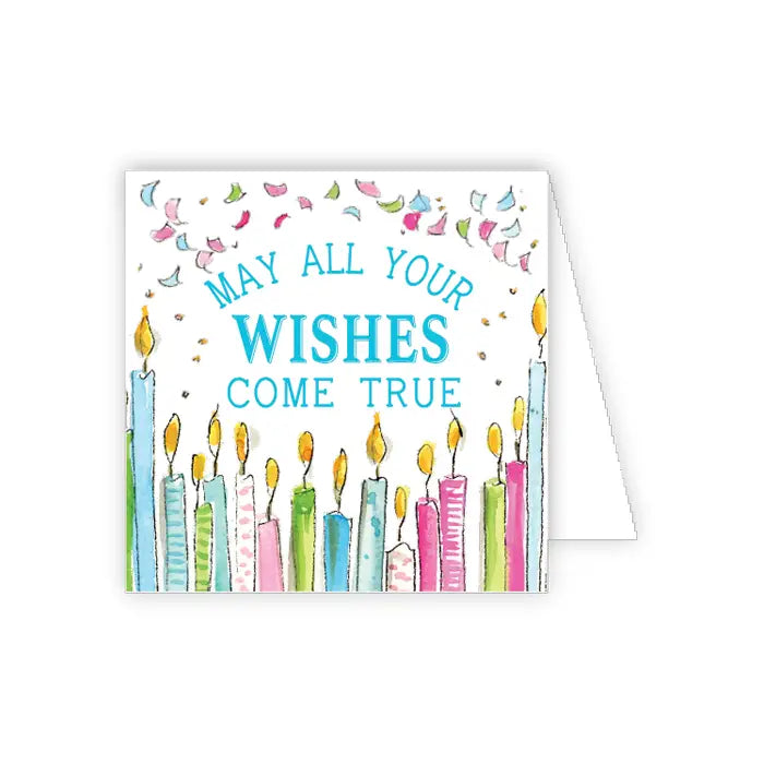 Enclosure Cards for All Occasions