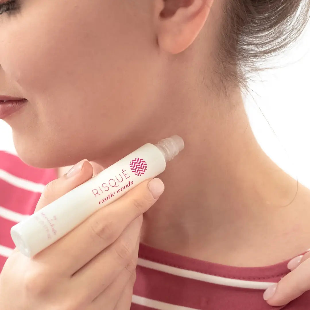 Mixologie - Rollerball Perfume