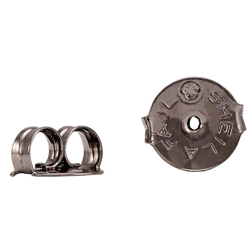 Shelia Fajl Pair of Medium Size Backings