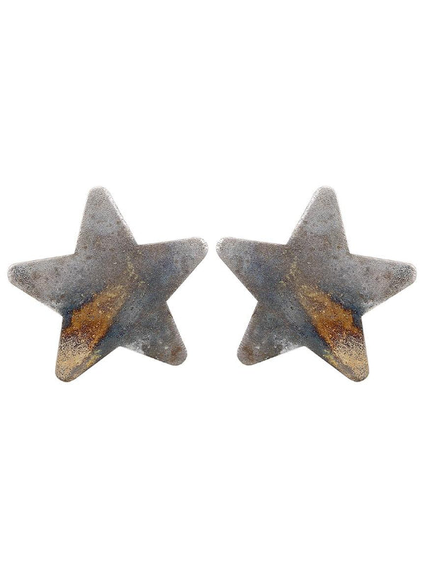 Shelia Fajl Lana Star Studs