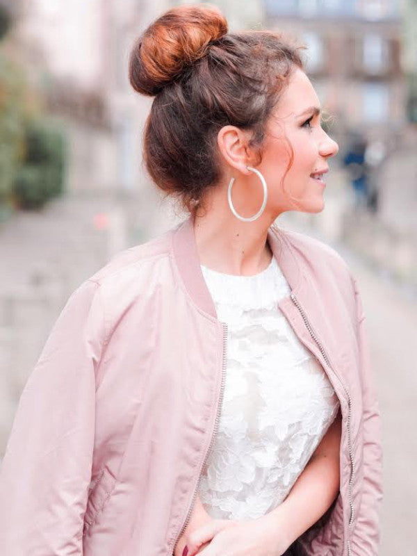 Shelia Fajl Everybody's Favorite Hoops