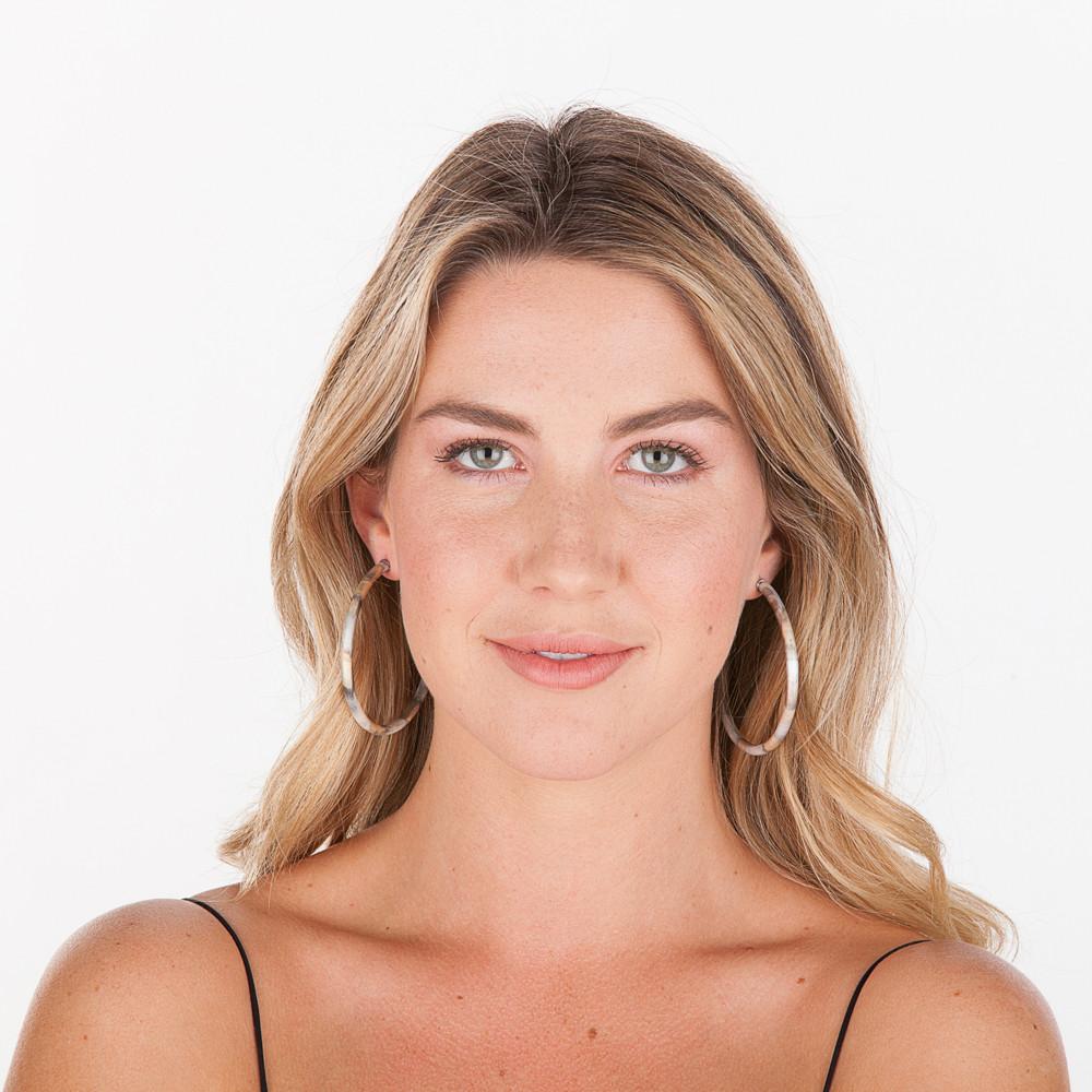 Shelia Fajl Small Everybody's Favorite Hoops