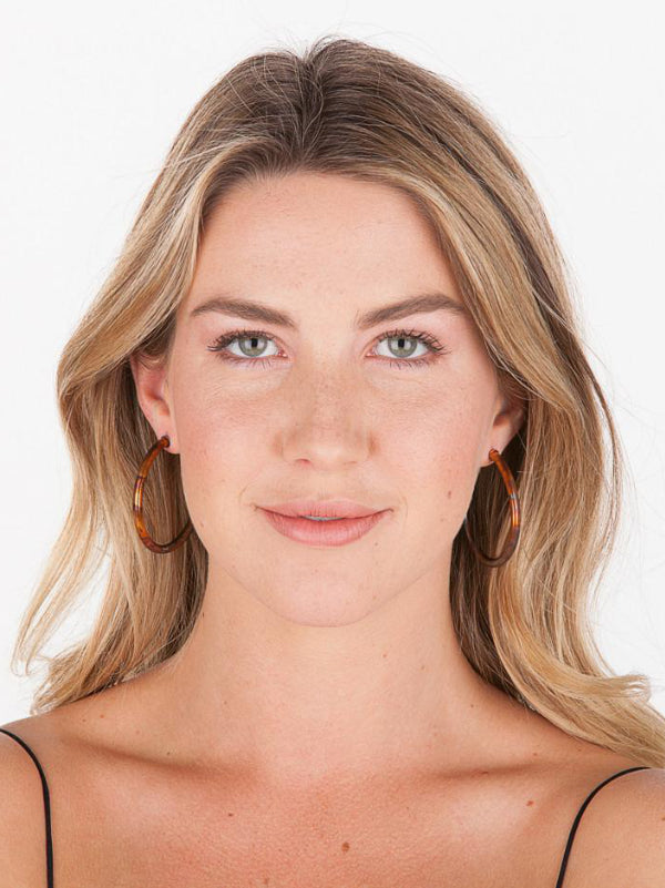 Shelia Fajl Small Everybody's Favorite Hoops